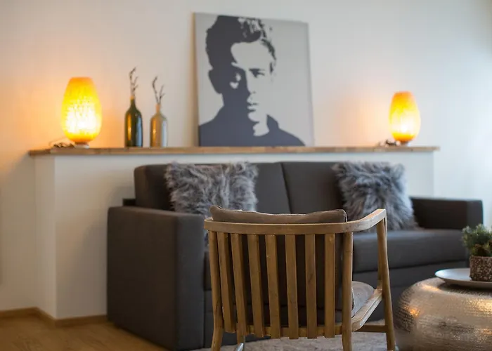 Hotell Heitzmann - & Rooftop