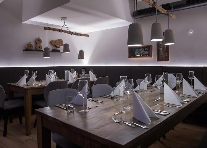 Heitzmann - Hotel&rooftop 4* Zell am See