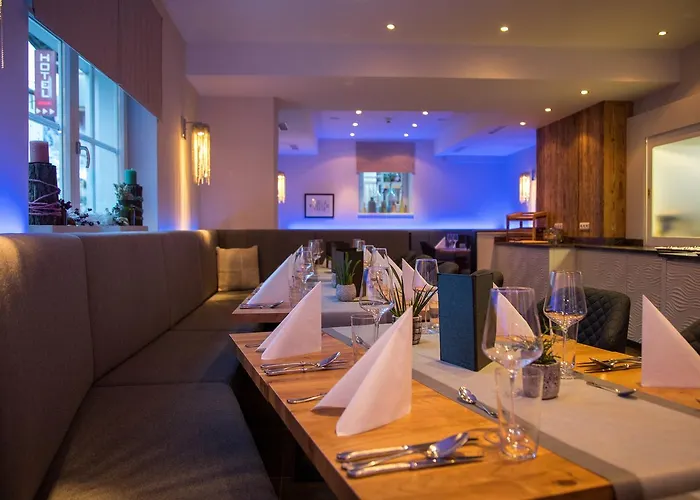 Heitzmann - Hotel&rooftop