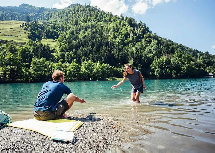 Heitzmann - Hotel&rooftop 4* Zell am See