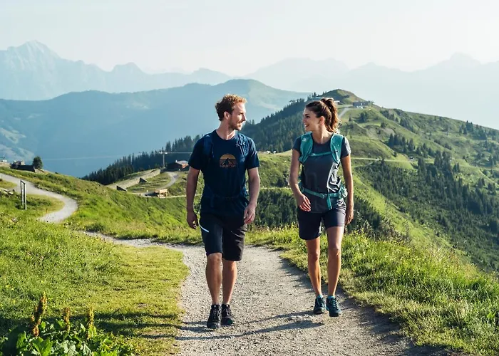 Hotel Heitzmann - & Rooftop 4*