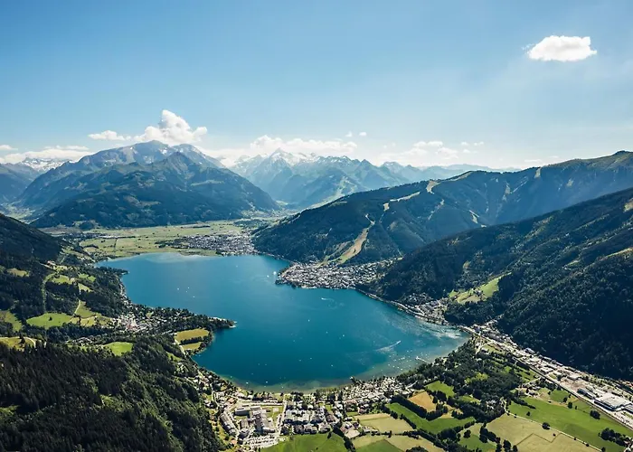 Hotell Heitzmann - & Rooftop 4*