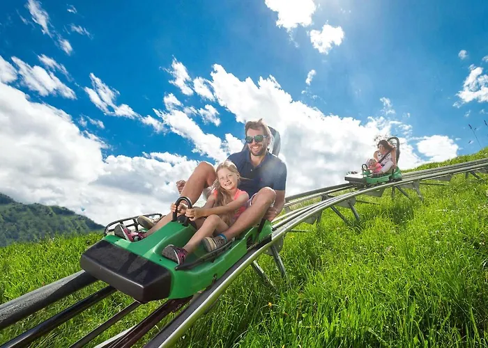 Heitzmann - & Rooftop 4*