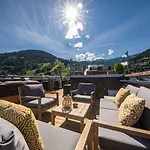 ホテル Heitzmann - & Rooftop 4*