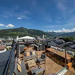 Heitzmann - & Rooftop ホテル