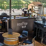 ホテル Heitzmann - & Rooftop 4*