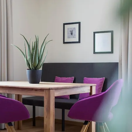 Hotel Heitzmann - Hotel&rooftop 4*