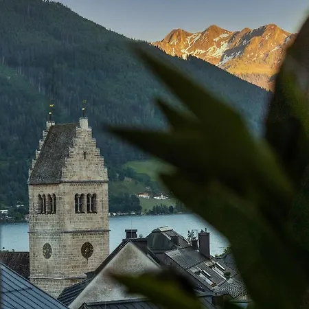 Heitzmann - Hotel&rooftop