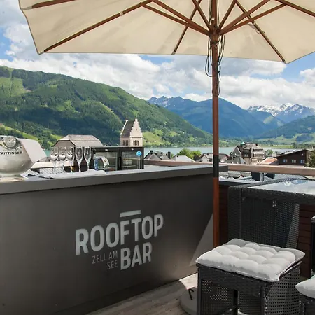 Heitzmann - & Rooftop Otel