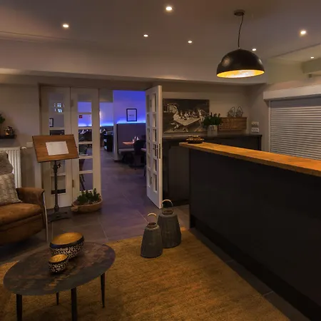 Otel Heitzmann - & Rooftop Zell am See