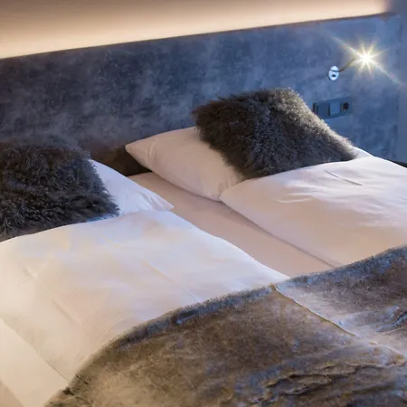 Heitzmann - & Rooftop 4* Zell am See