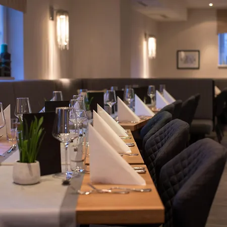 Heitzmann - Hotel&rooftop Hotel 4*