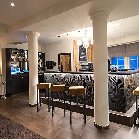 Otel Heitzmann - & Rooftop 4*