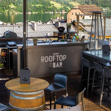 Hotel Heitzmann - Hotel&rooftop 4*