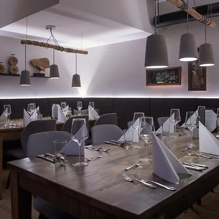 Heitzmann - Hotel&rooftop 4* Zell am See