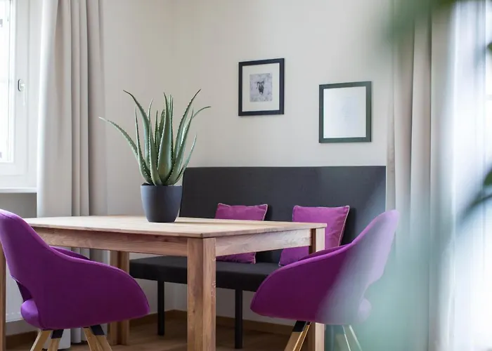 Otel Heitzmann - & Rooftop 4*