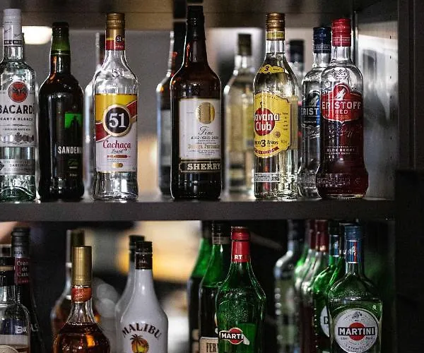 Heitzmann - & Rooftop 4*