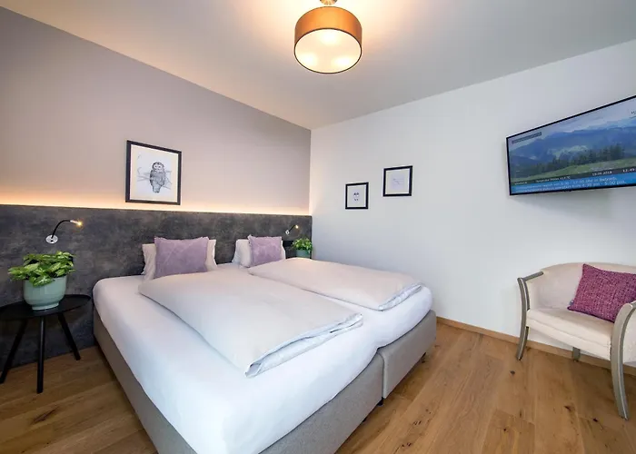 Heitzmann - & Rooftop Zell am See