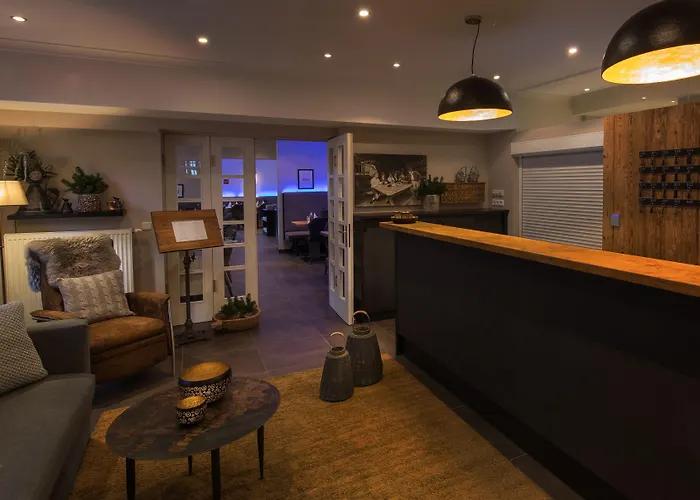 Otel Heitzmann - & Rooftop Zell am See