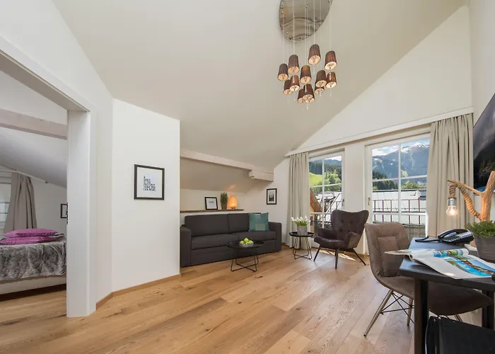 Heitzmann - & Rooftop Otel 4*