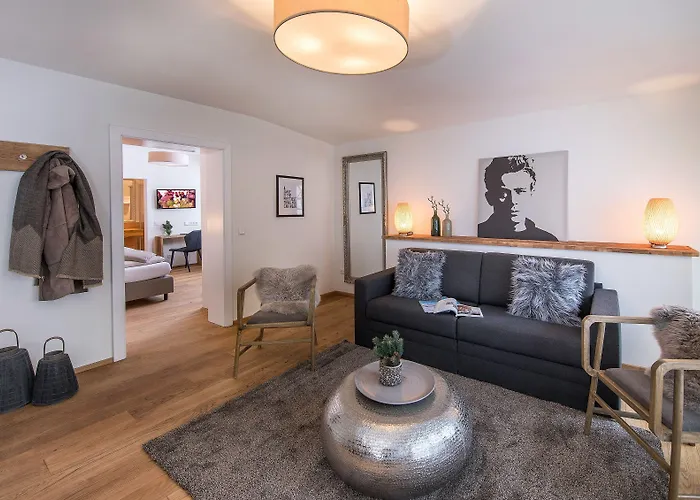 Heitzmann - & Rooftop Zell am See