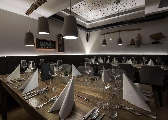 Heitzmann - & Rooftop Zell am See