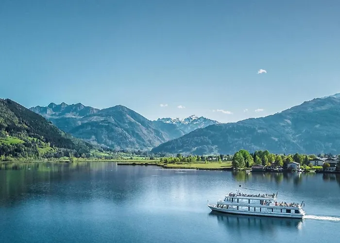 Otel Heitzmann - & Rooftop
