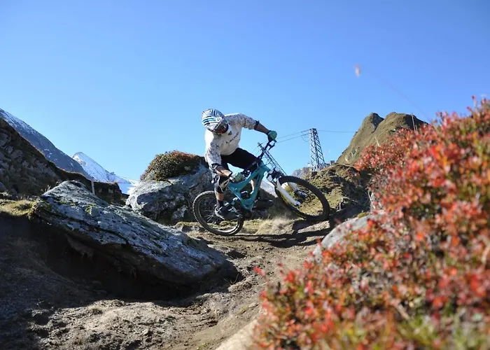 Heitzmann - & Rooftop Zell am See