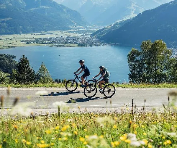 Otel Heitzmann - & Rooftop