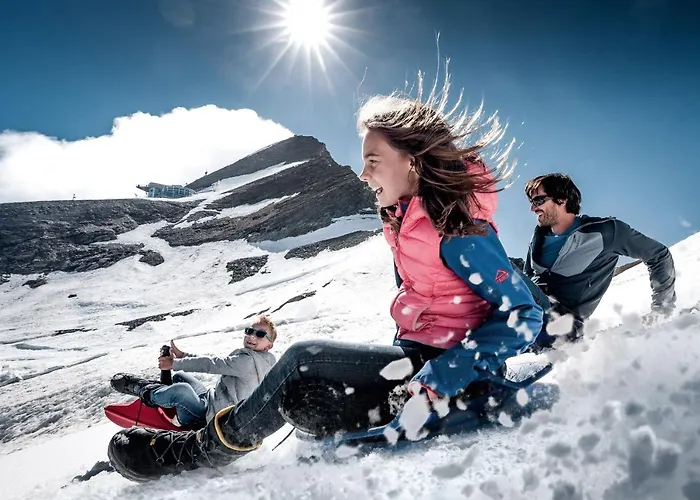 Otel Heitzmann - & Rooftop